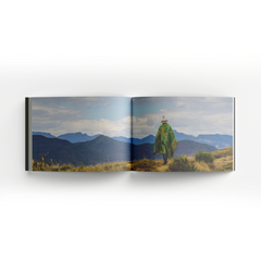 The Blanket Speaks by Tom Kritznger