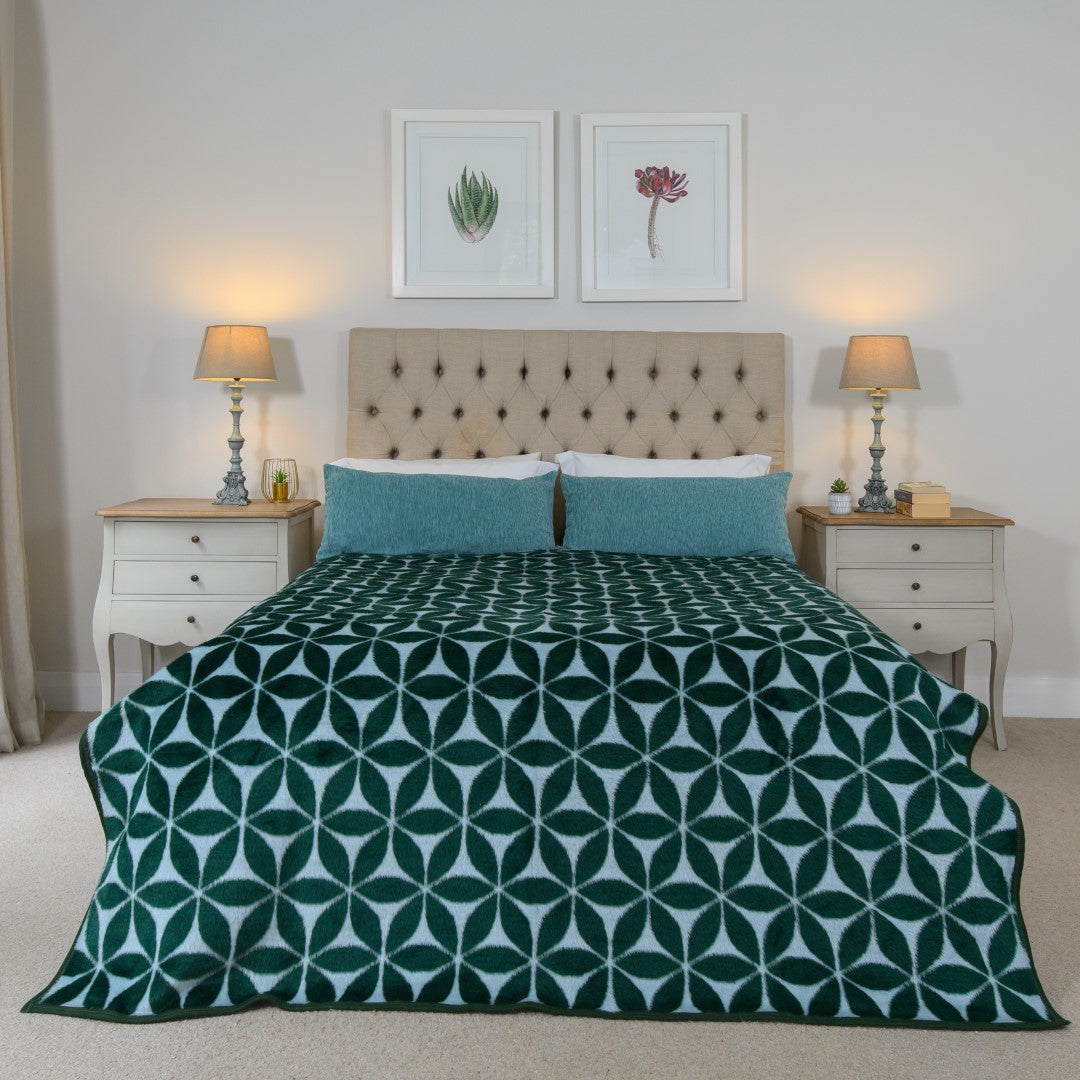 Belfiore Finesse - Etching | Bottle/Eggshell