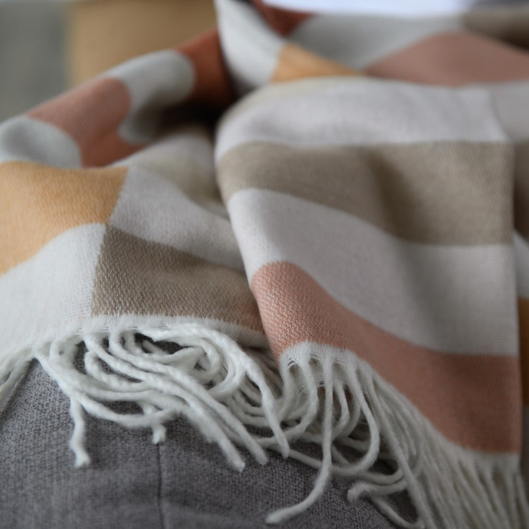Bella Vita - Sequence | Cinnabar/Dk Beige