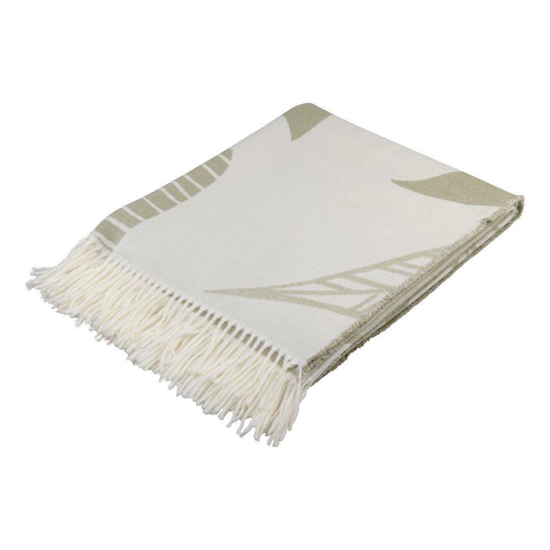 Bella Vita - Atrium | Olive/Oyster Grey