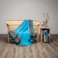 Mini Umbhalo - Msoziswa | Turquoise