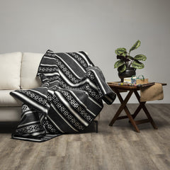 Sangoma - Setla Bocha | Black/Black/Light Grey/Black