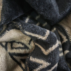 Belfiore Finesse - Mexico | Black/Dove