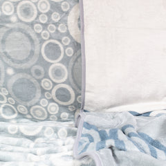 Ultimate Cotton - Tonic | Dove/Fog