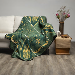 Khotso - Mojalefa | Bottle/Gold/Natural