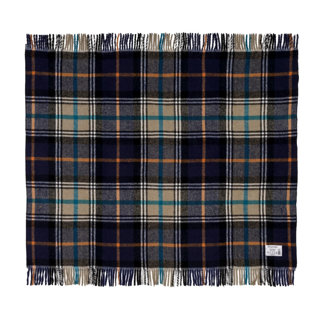 Piccolo - Patterson | Navy/Khaki
