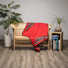 Mini Umbhalo - Msoziswa | Red