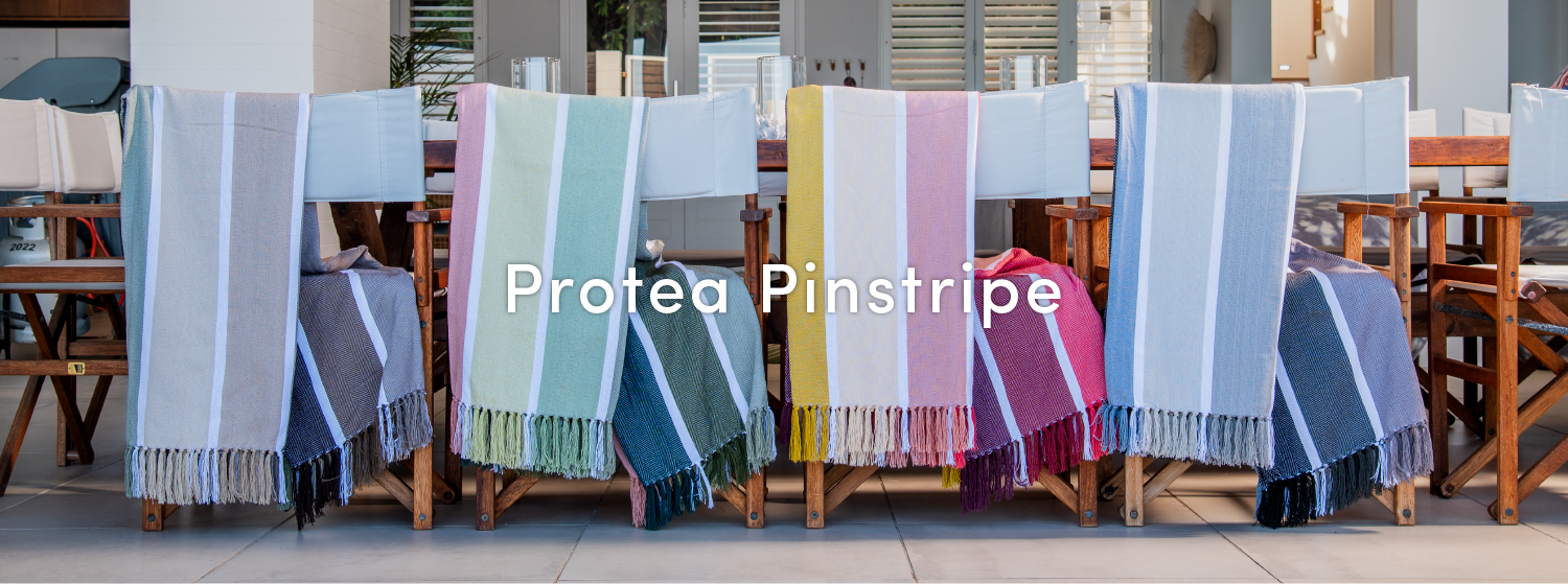 Aranda Textile Mills