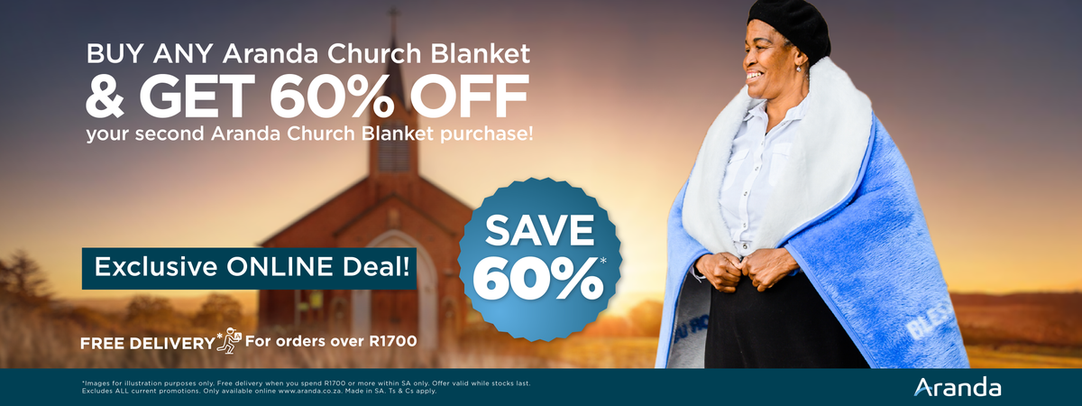 Aranda Textiles | South Africa – Aranda | South Africa