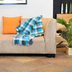 Brites - New Orleans | Teal/Aquamarine