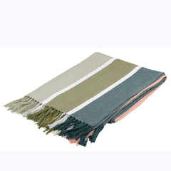 Protea Pin Stripe - Sunset | Bottle/Hunter