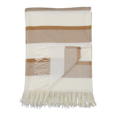 Melody - Underline | Leather/DK Beige