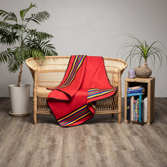 Mini Umbhalo - Msoziswa | Red