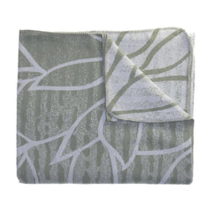 Amanda Cotton - Biome | Olive/White