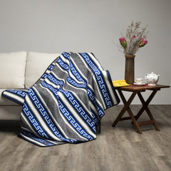 Sangoma - Maze | Royal/Light Grey