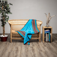 Mini Umbhalo - Msoziswa | Turquoise