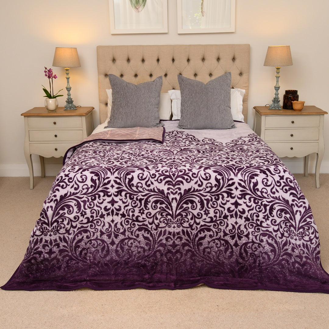 Ultimate Cotton - Classic | Grape/Orchid