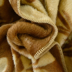 Belfiore Finesse - Garden | Caramel/Bone