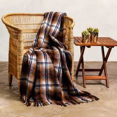 Top Check | Tobacco/Cobblestone