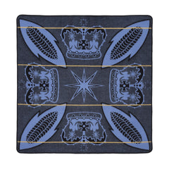 Mini Khotso - Mojalefa | Black/Cobalt/Gold
