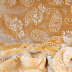 Faux Mink Bella - Plain | Sheep Skin