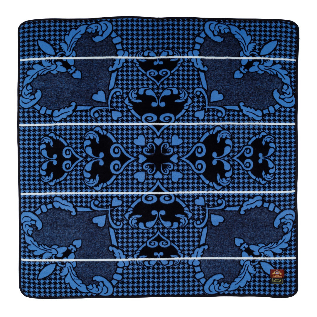 Motlatsi - Khosana | Black/Cobalt/Natural