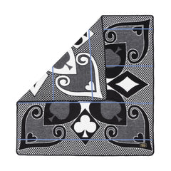 Mini Khotso - Cards | Black/Natural/Cobalt