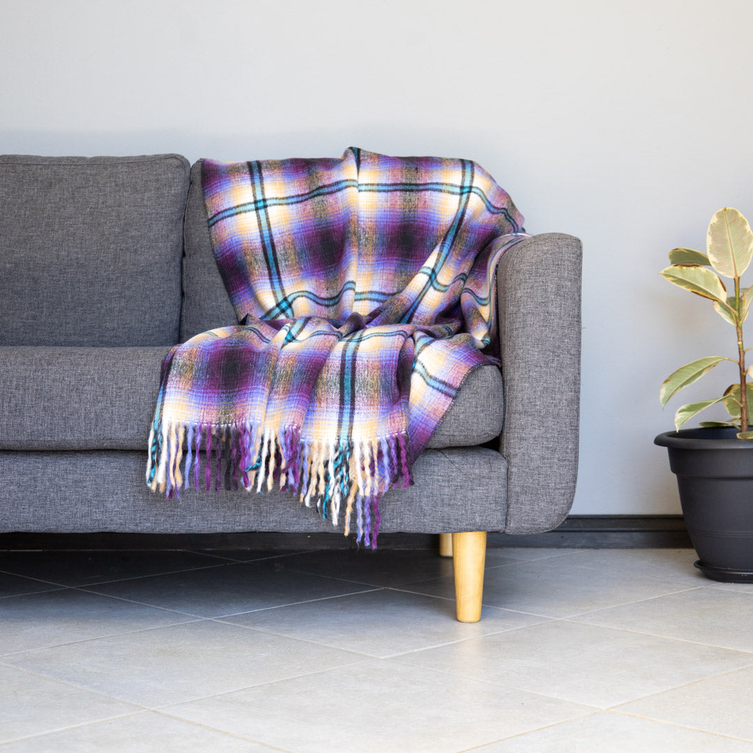 Piccolo - 1508 | Desert/Purple