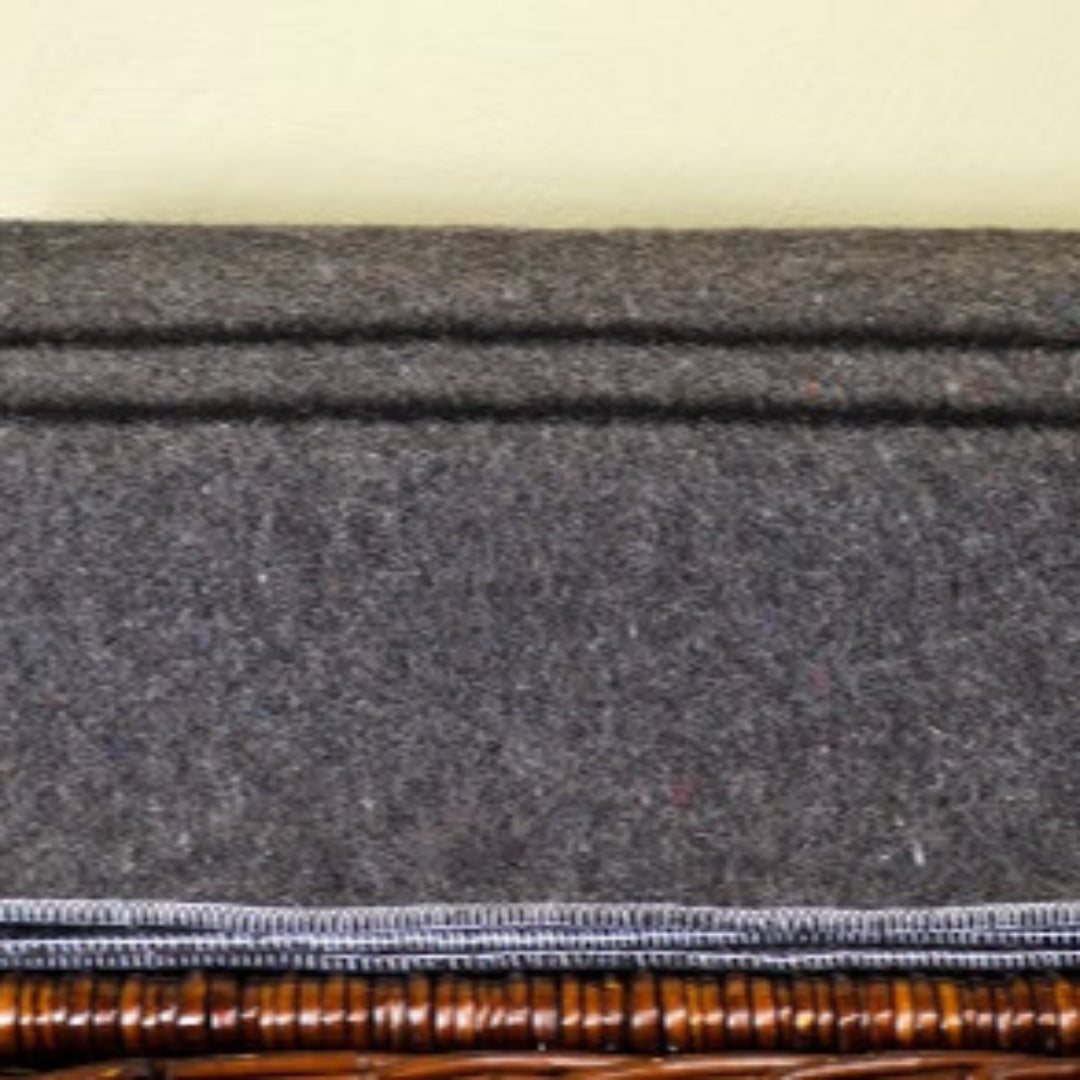 Aranda Grey | Black/Grey