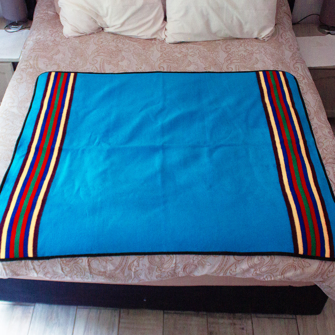 Mini Umbhalo - Msosizwa | Turquoise