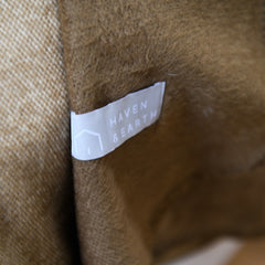 Top Suede - BS Hues | Coffee/Cobblestone