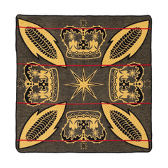 Khotso - Mojalefa | Black/Gold/Scarlet