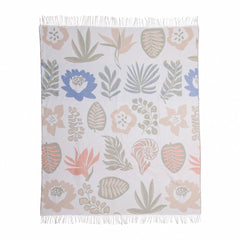 Bella Vita - Tropics | Beige/Olive