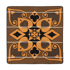 Khotso - Cards | Black/Corn/Natural