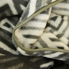 Belfiore Finesse - Barcelona | Black/Natural