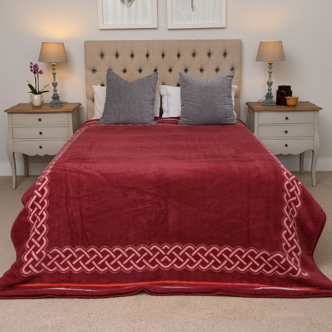 Ultimate Cotton - Celtic | Rose/Blush Pink