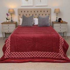 Ultimate Cotton - Celtic | Rose/Blush Pink