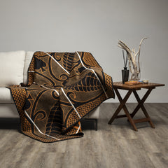 Mini Khotso - Ntjhe Poone | Black/Corn/Nat