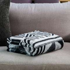 Posh - Modular | Black/Dove