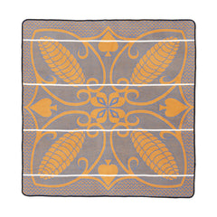 Mini Khotso - Ntjhe Poone | Cobalt/Corn/Natural
