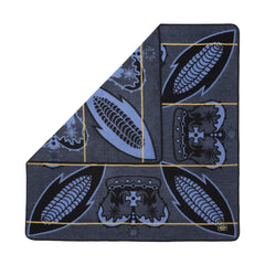 Mini Khotso - Mojalefa | Black/Cobalt/Gold