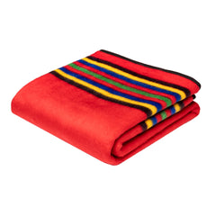 Mini Umbhalo - Msoziswa | Red/Yellow
