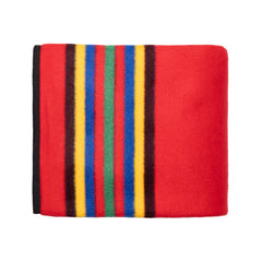 Mini Umbhalo - Msoziswa | Red/Yellow