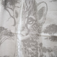 Amanda Cotton Baby - Fur Babies | Wild Dove/Bleach