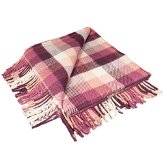 My Everyday Blanket - Brentwood | Maize/Mahogany
