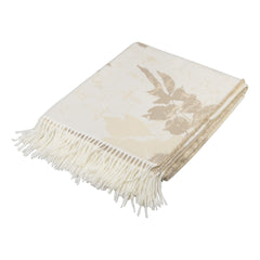 Bella Vita - Dappled Leaves | Cobblestone/Bone