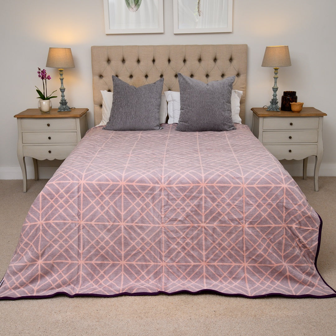 Ultimate Cotton - Classic | Grape/Orchid