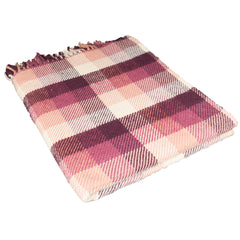 My Everyday Blanket - Brentwood | Maize/Mahogany