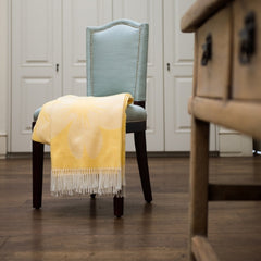 Melody - Citrus Blossom | Aspen Gold/Natural