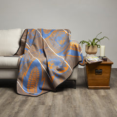 Khotso - Mojalefa | Cobalt/Corn/Natural